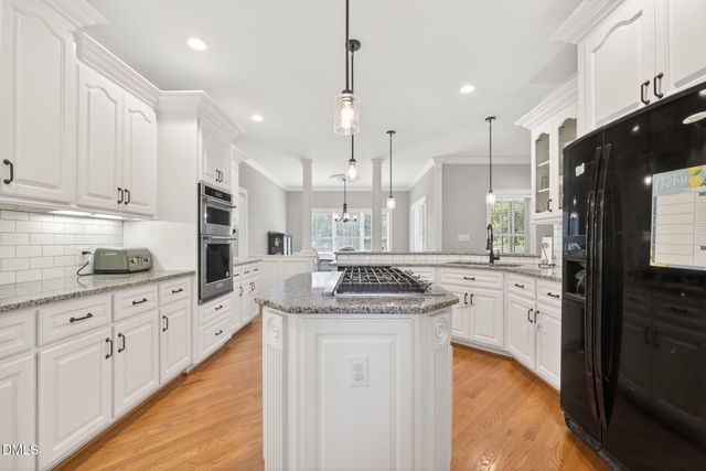 137 Bayberry Lane, Smithfield, NC 27577
