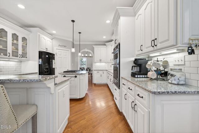 137 Bayberry Lane, Smithfield, NC 27577