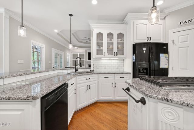 137 Bayberry Lane, Smithfield, NC 27577