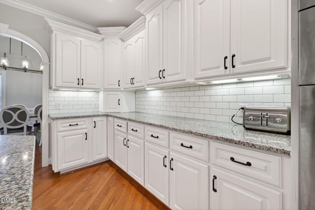 137 Bayberry Lane, Smithfield, NC 27577