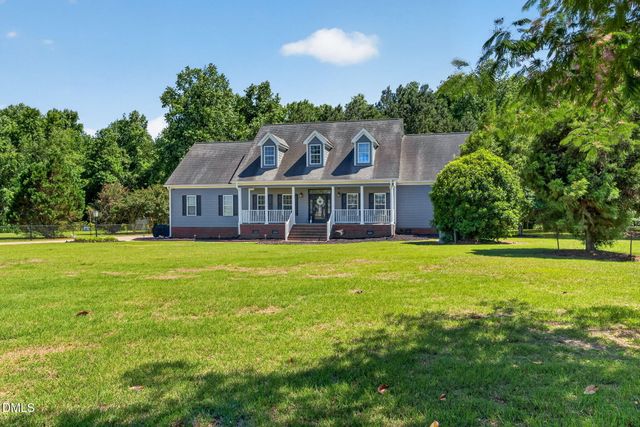 137 Bayberry Lane, Smithfield, NC 27577