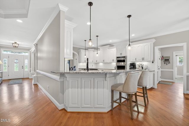 137 Bayberry Lane, Smithfield, NC 27577