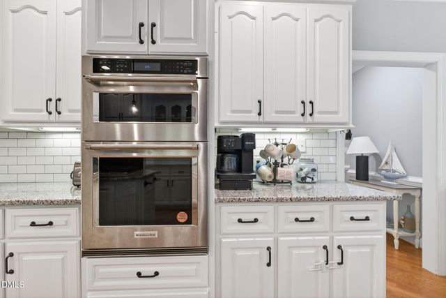137 Bayberry Lane, Smithfield, NC 27577