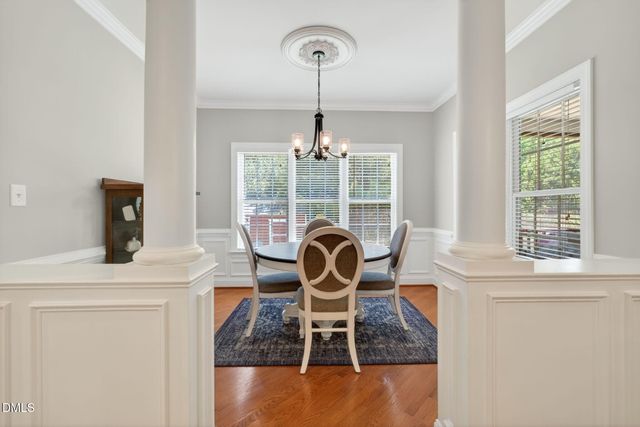 137 Bayberry Lane, Smithfield, NC 27577