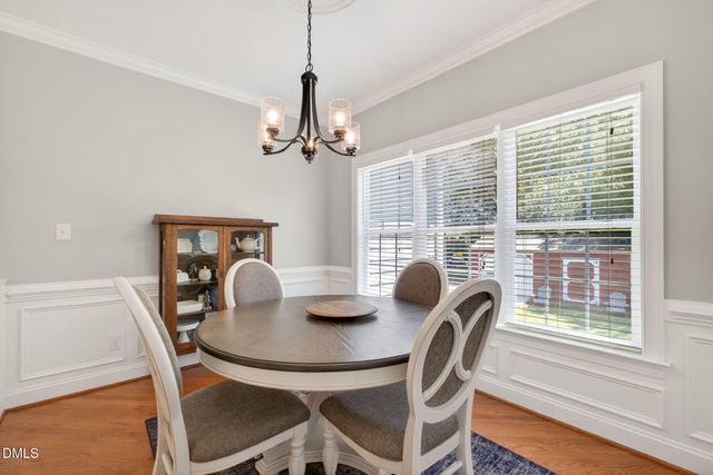 137 Bayberry Lane, Smithfield, NC 27577