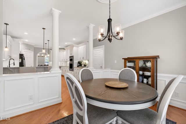 137 Bayberry Lane, Smithfield, NC 27577