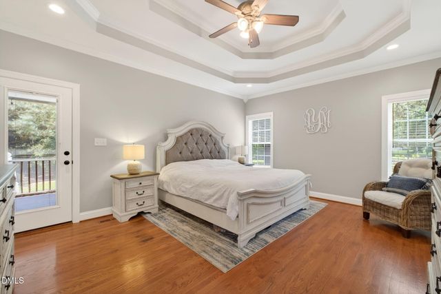 137 Bayberry Lane, Smithfield, NC 27577