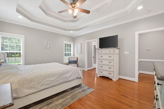 137 Bayberry Lane, Smithfield, NC 27577
