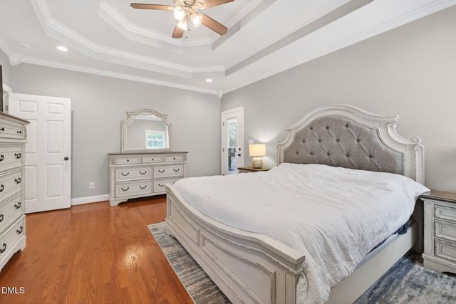137 Bayberry Lane, Smithfield, NC 27577