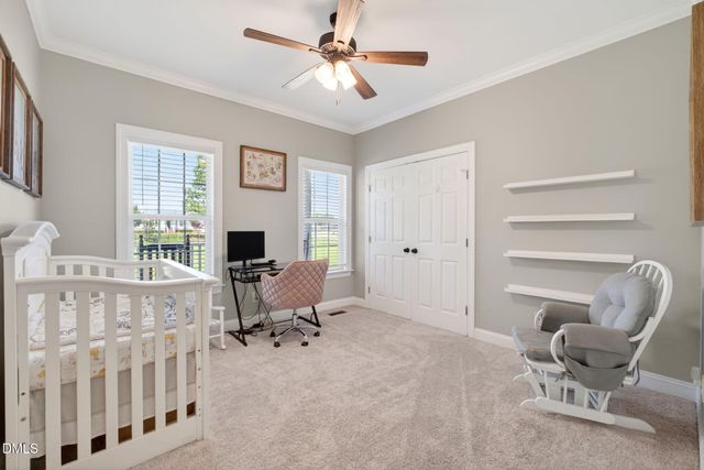 137 Bayberry Lane, Smithfield, NC 27577