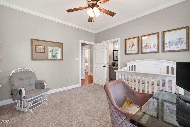 137 Bayberry Lane, Smithfield, NC 27577