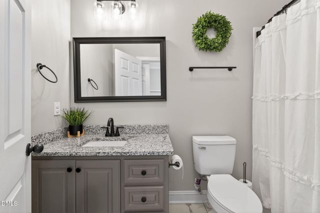 137 Bayberry Lane, Smithfield, NC 27577