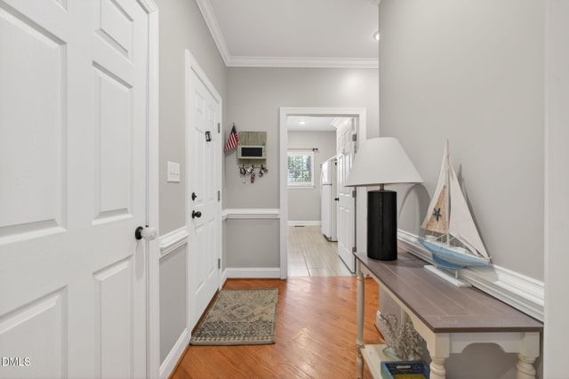 137 Bayberry Lane, Smithfield, NC 27577