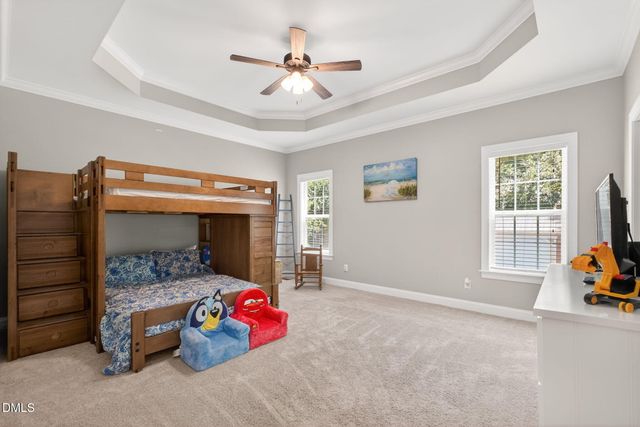 137 Bayberry Lane, Smithfield, NC 27577