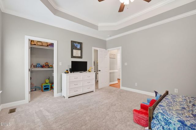 137 Bayberry Lane, Smithfield, NC 27577