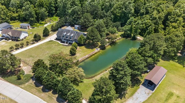 137 Bayberry Lane, Smithfield, NC 27577