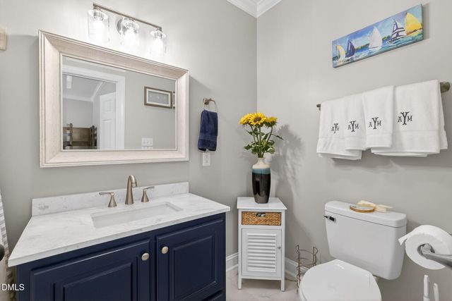 137 Bayberry Lane, Smithfield, NC 27577