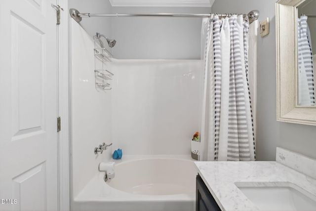 137 Bayberry Lane, Smithfield, NC 27577