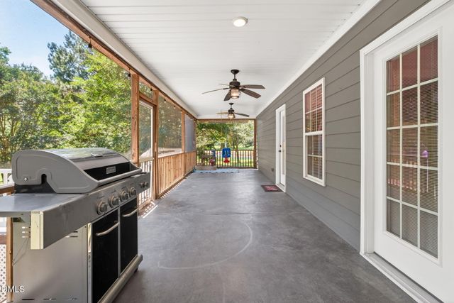 137 Bayberry Lane, Smithfield, NC 27577
