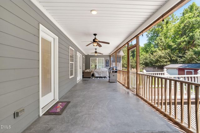 137 Bayberry Lane, Smithfield, NC 27577