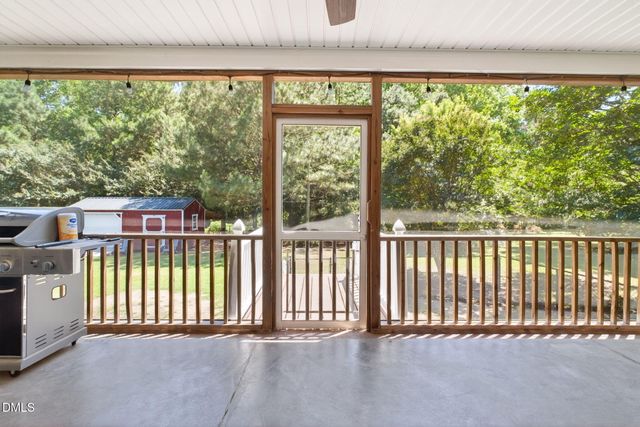 137 Bayberry Lane, Smithfield, NC 27577