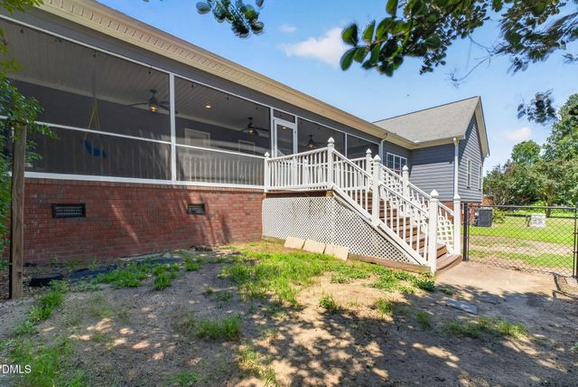 137 Bayberry Lane, Smithfield, NC 27577