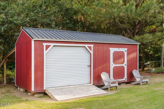 137 Bayberry Lane, Smithfield, NC 27577