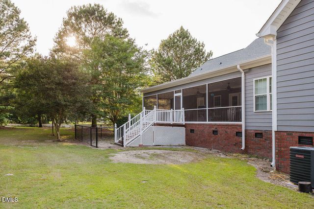 137 Bayberry Lane, Smithfield, NC 27577