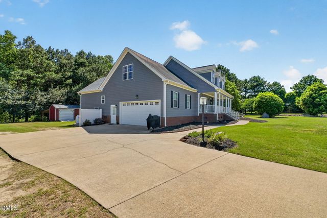 137 Bayberry Lane, Smithfield, NC 27577