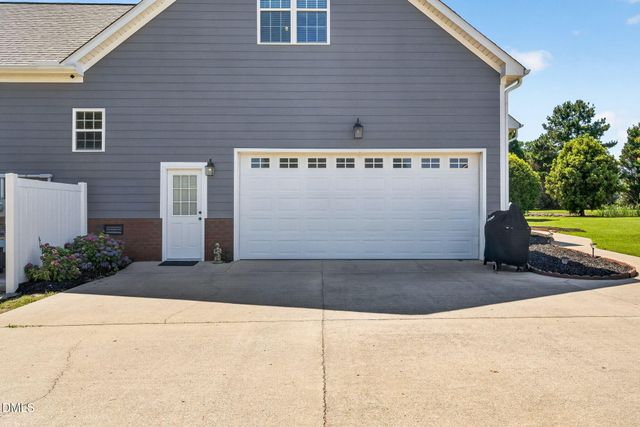 137 Bayberry Lane, Smithfield, NC 27577