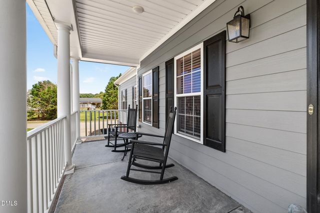 137 Bayberry Lane, Smithfield, NC 27577