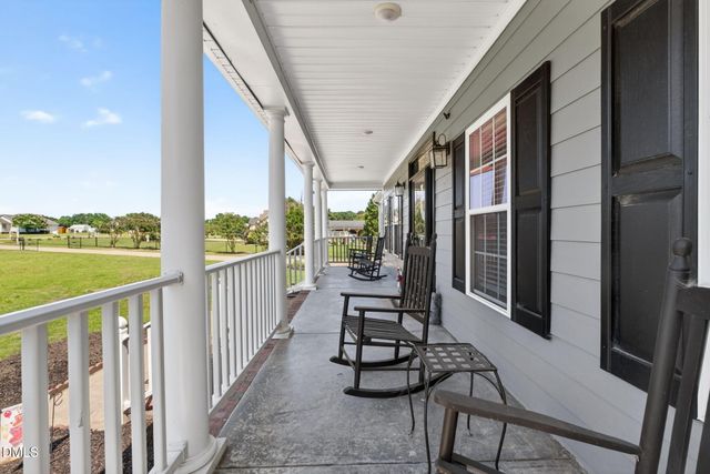 137 Bayberry Lane, Smithfield, NC 27577