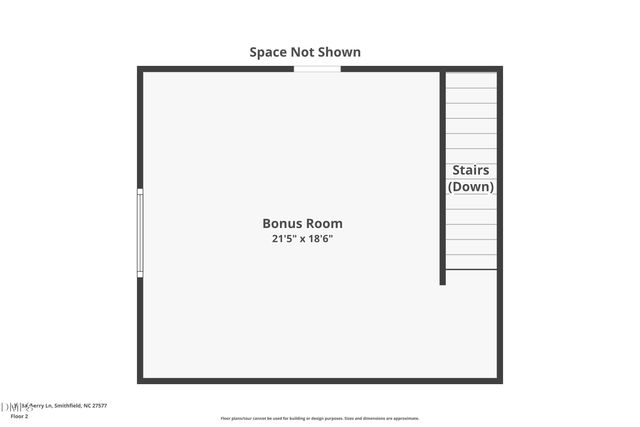 137 Bayberry Lane, Smithfield, NC 27577
