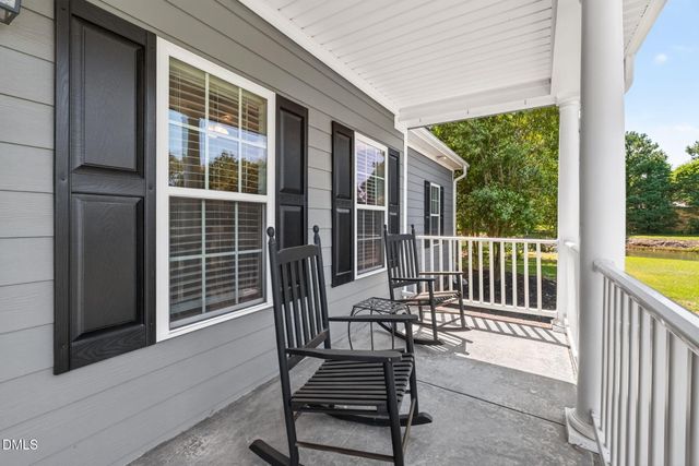 137 Bayberry Lane, Smithfield, NC 27577