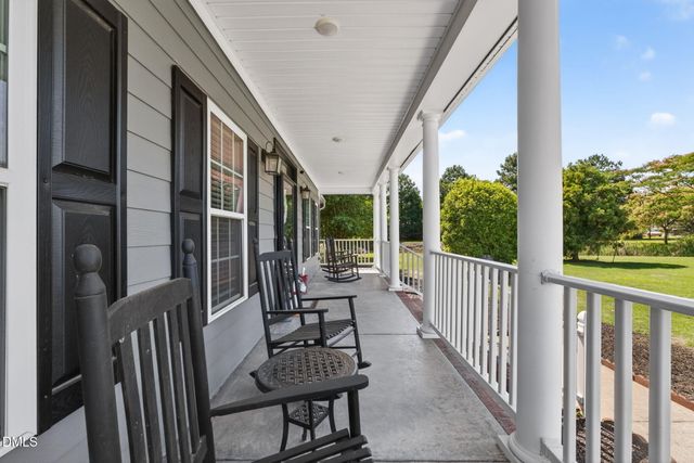 137 Bayberry Lane, Smithfield, NC 27577