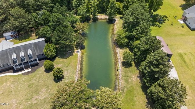 137 Bayberry Lane, Smithfield, NC 27577
