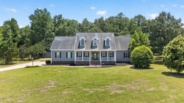 137 Bayberry Lane, Smithfield, NC 27577