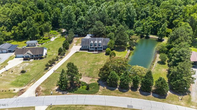 137 Bayberry Lane, Smithfield, NC 27577