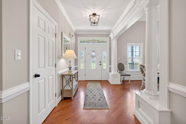 137 Bayberry Lane, Smithfield, NC 27577