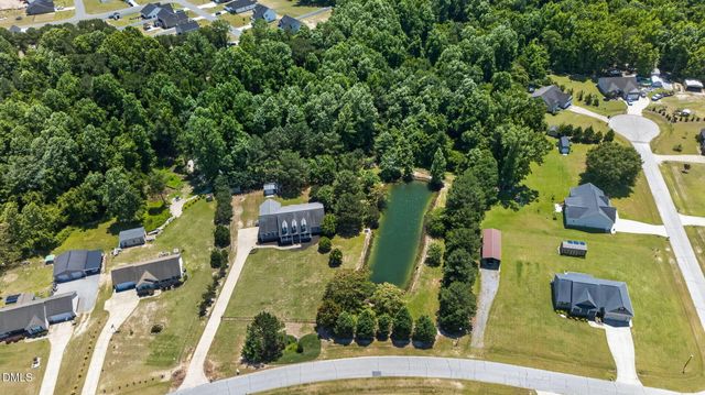 137 Bayberry Lane, Smithfield, NC 27577