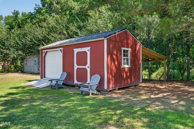 137 Bayberry Lane, Smithfield, NC 27577