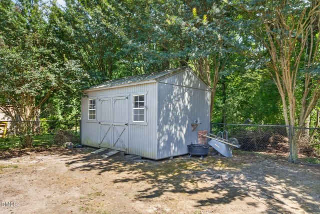137 Bayberry Lane, Smithfield, NC 27577