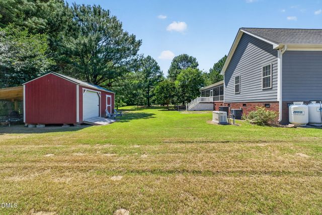 137 Bayberry Lane, Smithfield, NC 27577