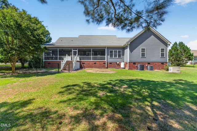 137 Bayberry Lane, Smithfield, NC 27577