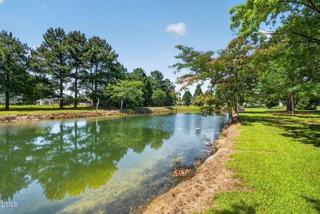 137 Bayberry Lane, Smithfield, NC 27577