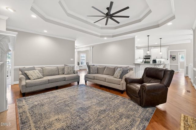 137 Bayberry Lane, Smithfield, NC 27577