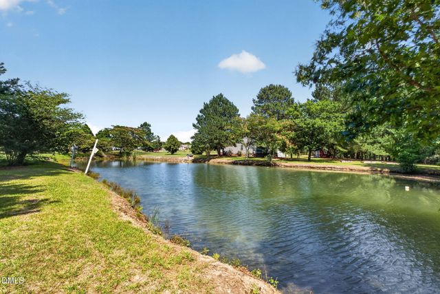 137 Bayberry Lane, Smithfield, NC 27577