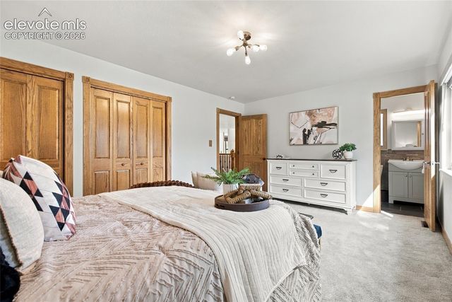 8 Raven Hills Court, Colorado Springs, CO 80919