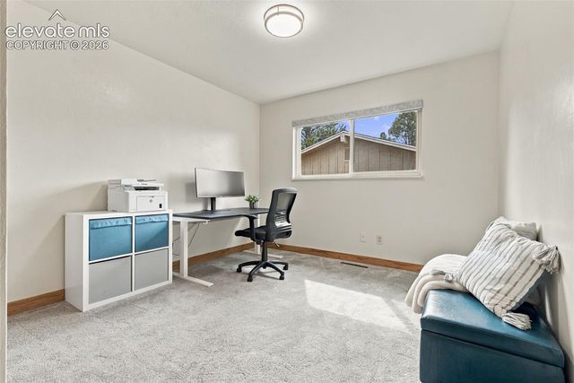 8 Raven Hills Court, Colorado Springs, CO 80919