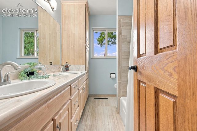 8 Raven Hills Court, Colorado Springs, CO 80919